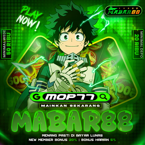 MOP77 🔥 Velocity Gaming Core dengan Intelligent Play Engine